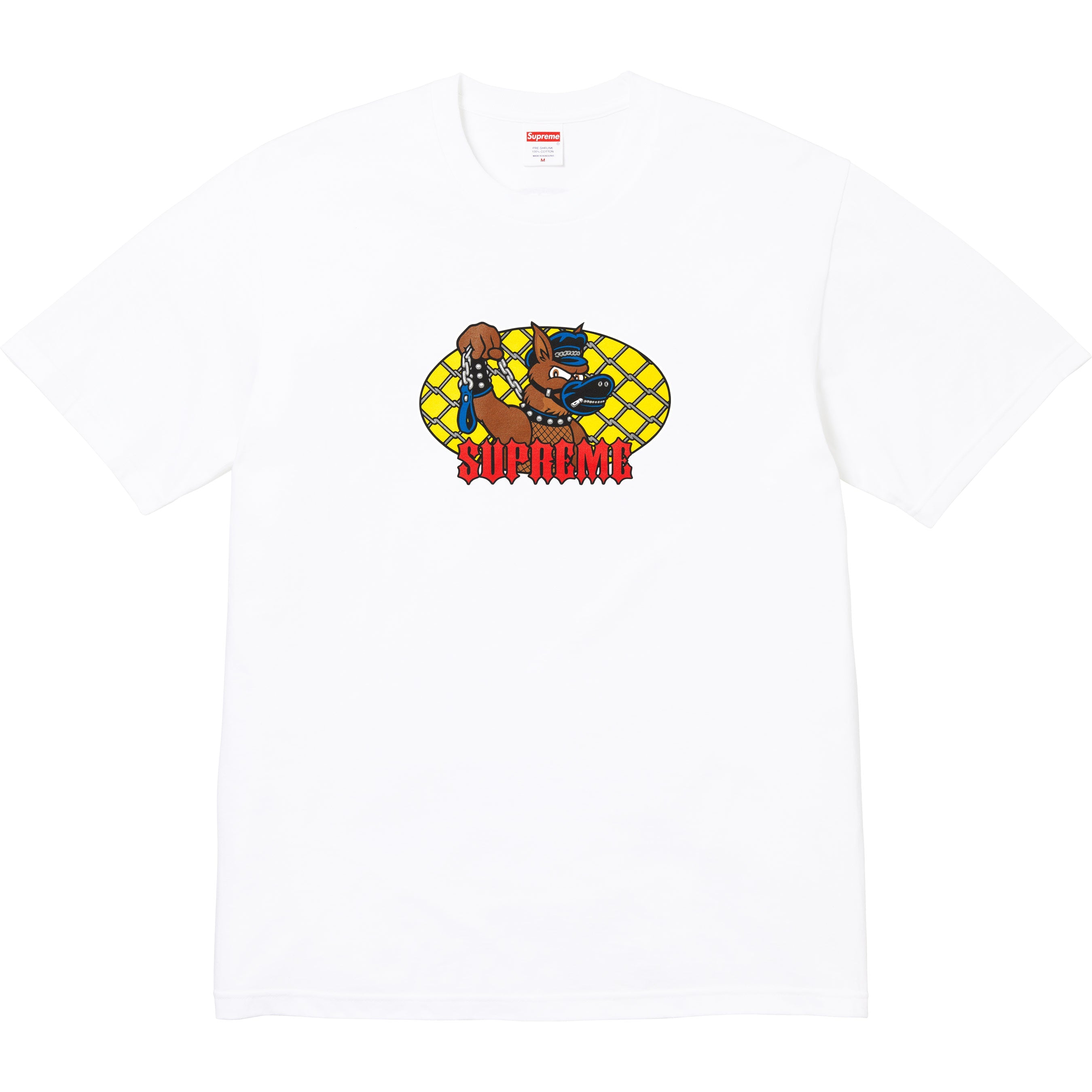 Leash Tee view 5